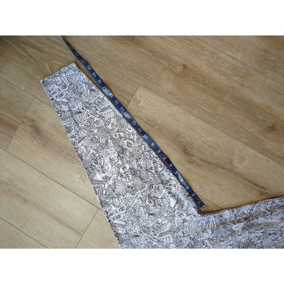 Special Blend Snowboarding Thermal Set Large Coloring Book Outline AOP Print - Picture 7 of 16